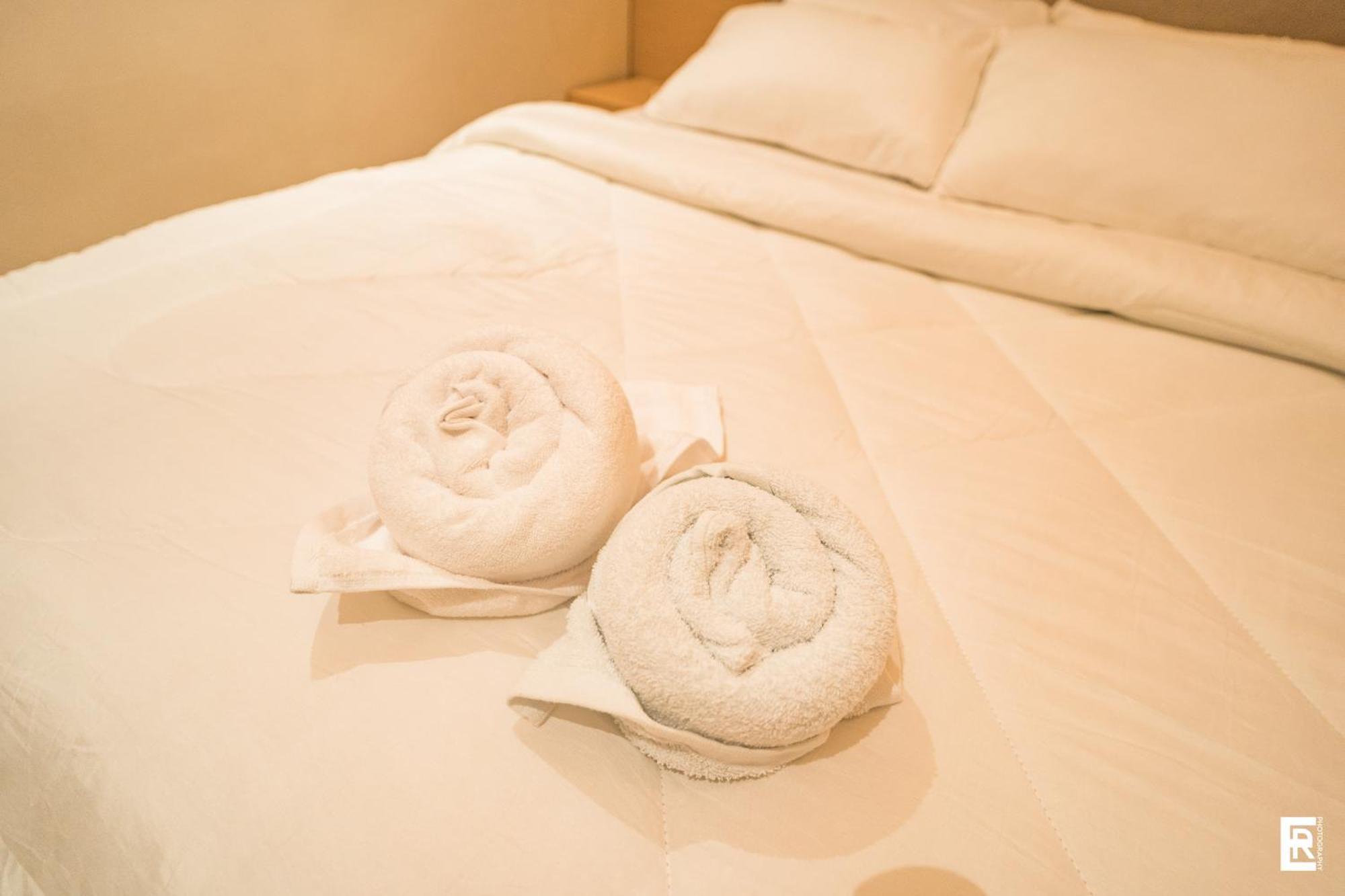 Bernese Resort Hotel Powered By Cocotel Ligao Room photo