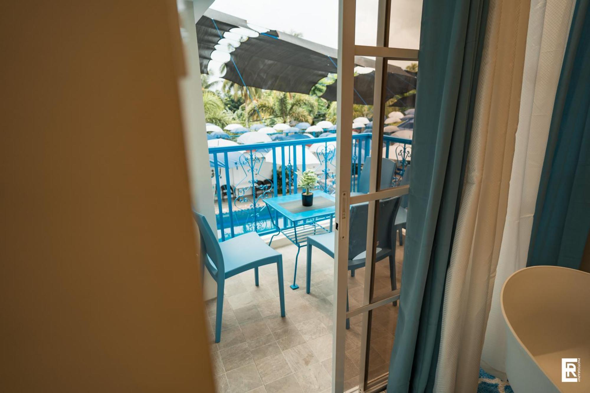 Bernese Resort Hotel Powered By Cocotel Ligao Room photo